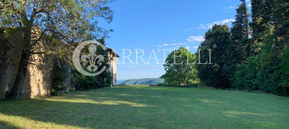 16 Schlafzimmer Villa in Pontassieve, Italy, Nr. 337257 7