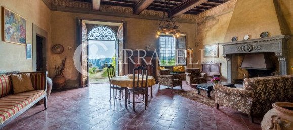 16 Schlafzimmer Villa in Pontassieve, Italy, Nr. 337257 12