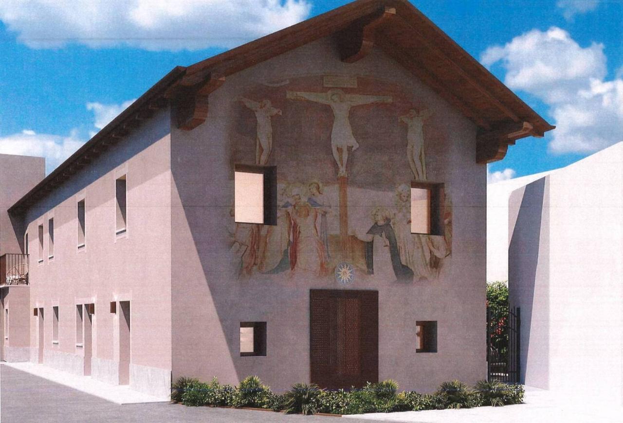 2 rooms Apartment in Aosta, Italy No. 11632