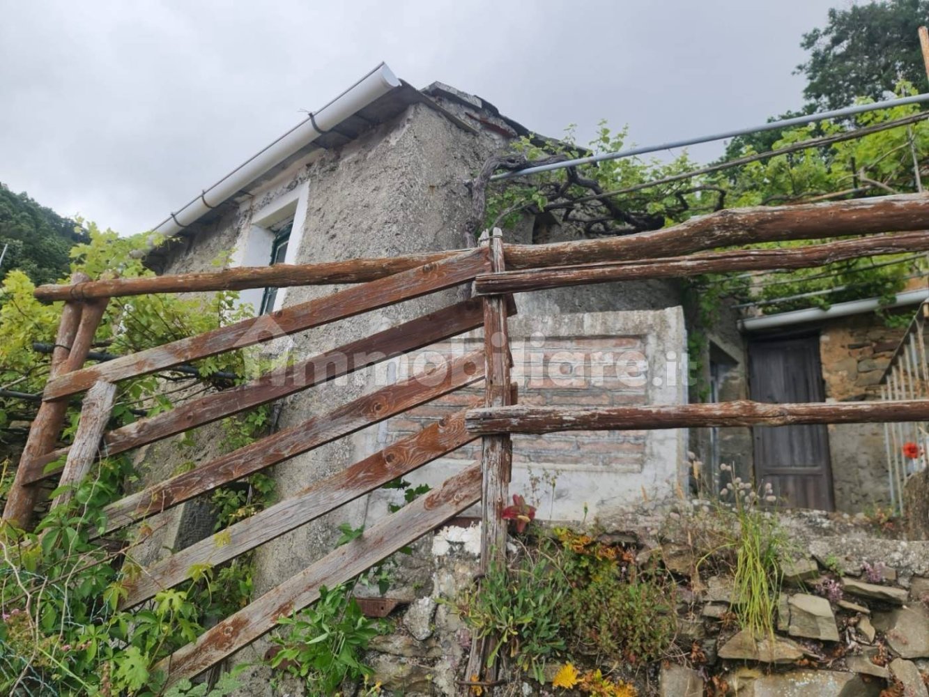 2 Schlafzimmer Haus in La Spezia, Italy, Nr. 104212