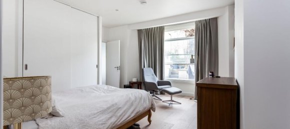 2 Schlafzimmer Wohnung in London, United Kingdom, Nr. 4567 10