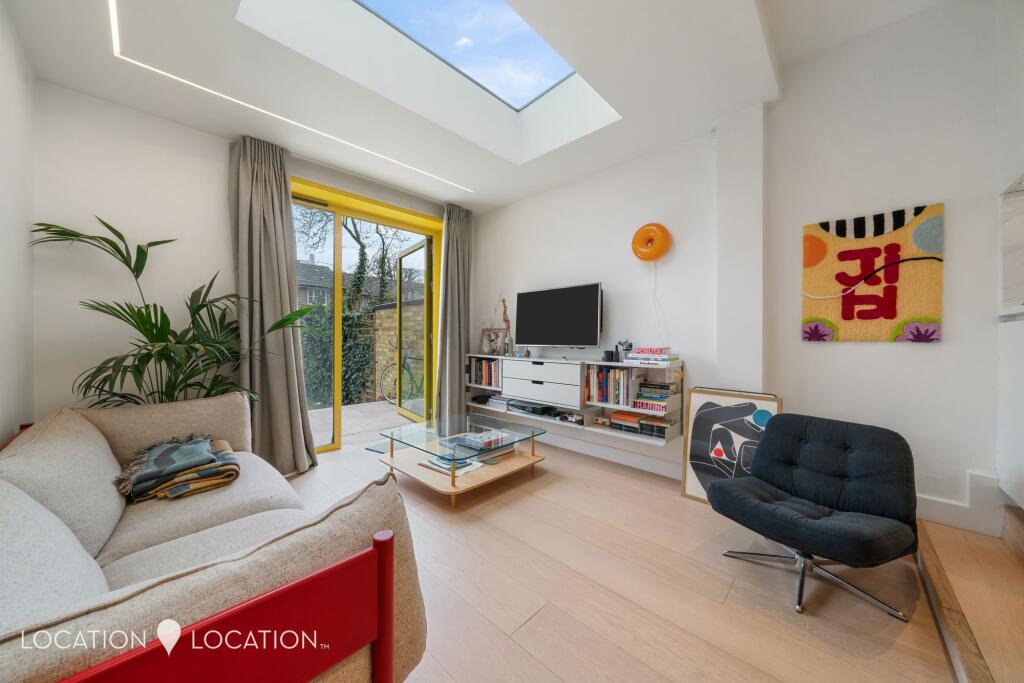 2 Schlafzimmer Wohnung in London, United Kingdom, Nr. 4567