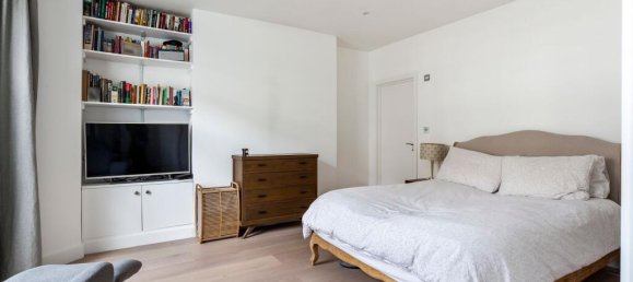 2 Schlafzimmer Wohnung in London, United Kingdom, Nr. 4567 9