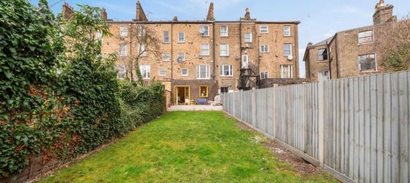 2 Schlafzimmer Wohnung in London, United Kingdom, Nr. 4567 3