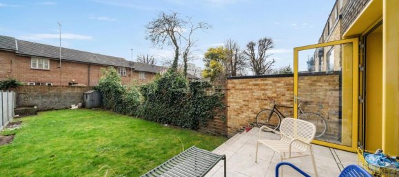 2 Schlafzimmer Wohnung in London, United Kingdom, Nr. 4567 2