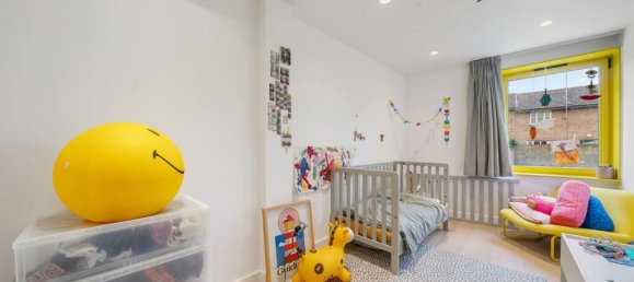 2 Schlafzimmer Wohnung in London, United Kingdom, Nr. 4567 12