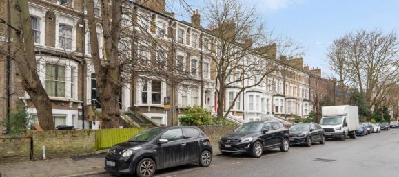 2 Schlafzimmer Wohnung in London, United Kingdom, Nr. 4567 14