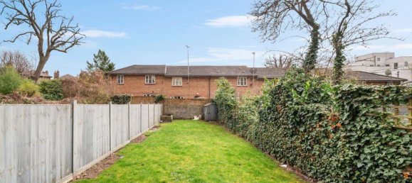 2 Schlafzimmer Wohnung in London, United Kingdom, Nr. 4567 8