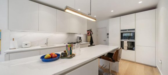 2 Schlafzimmer Wohnung in London, United Kingdom, Nr. 4567 6