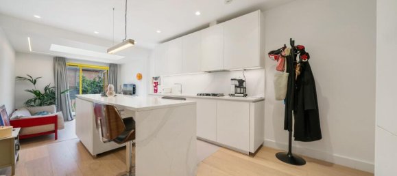 2 Schlafzimmer Wohnung in London, United Kingdom, Nr. 4567 4