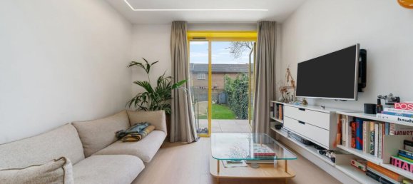 2 Schlafzimmer Wohnung in London, United Kingdom, Nr. 4567 5