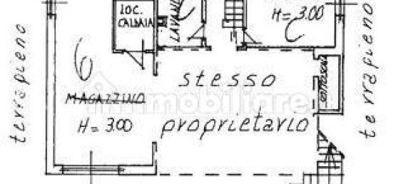 2 Schlafzimmer Villa in Brusnengo, Italy, Nr. 355611 20