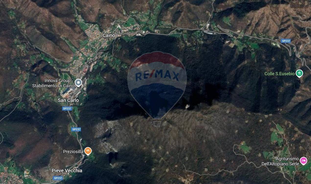 27320m² Land in Caino, Italy No. 323269