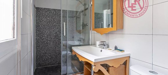 Duplex T1 em Paris, France N.º 294979 9