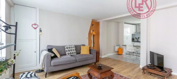 Duplex T1 em Paris, France N.º 294979 3