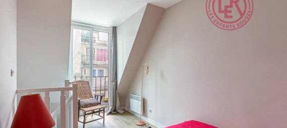 Duplex T1 em Paris, France N.º 294979 6