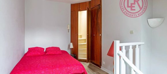 Duplex T1 em Paris, France N.º 294979 7