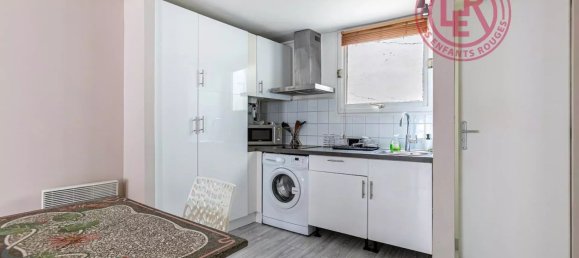 Duplex T1 em Paris, France N.º 294979 5