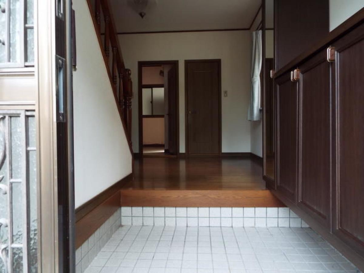 Studio in Kagoshima, Japan No. 8799