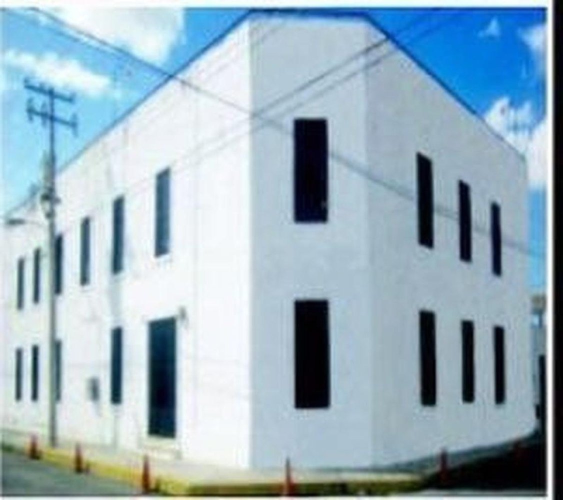 Gebäude in Yucatan, Mexico 900m², Nr. 200025