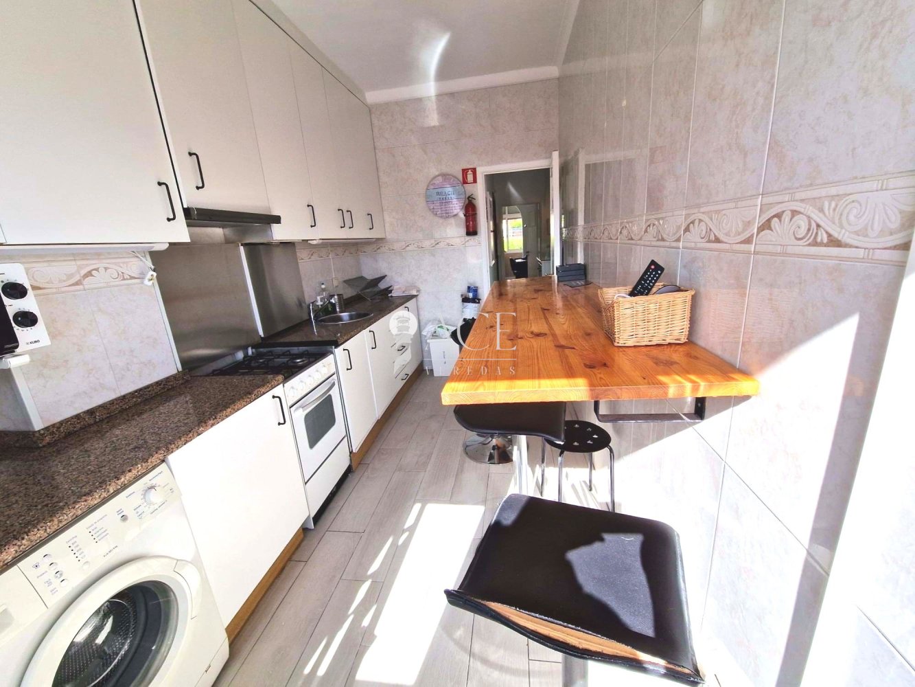 2 Schlafzimmer Wohnung in Odivelas, Portugal, Nr. 296803