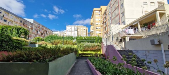 2 غرف نوم شقة في Odivelas, Portugal رقم 296803 3