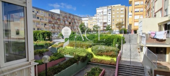 2 غرف نوم شقة في Odivelas, Portugal رقم 296803 21