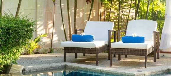 3 bedrooms Cafe / restaurant in Phuket, Thailand No. 6943 17