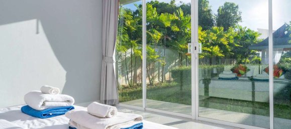 3 bedrooms Cafe / restaurant in Phuket, Thailand No. 6943 9