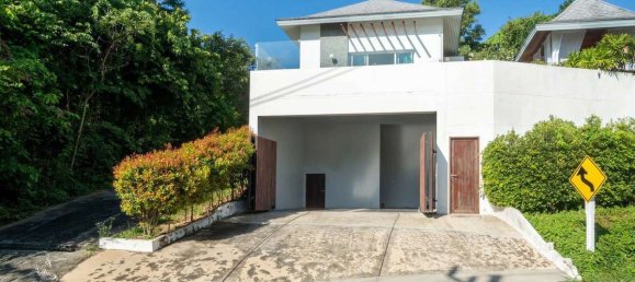 3 bedrooms Cafe / restaurant in Phuket, Thailand No. 6943 3