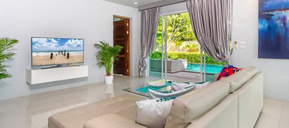 3 bedrooms Cafe / restaurant in Phuket, Thailand No. 6943 5