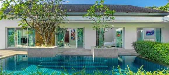 3 bedrooms Cafe / restaurant in Phuket, Thailand No. 6943 2