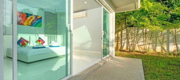 3 bedrooms Cafe / restaurant in Phuket, Thailand No. 6943 13