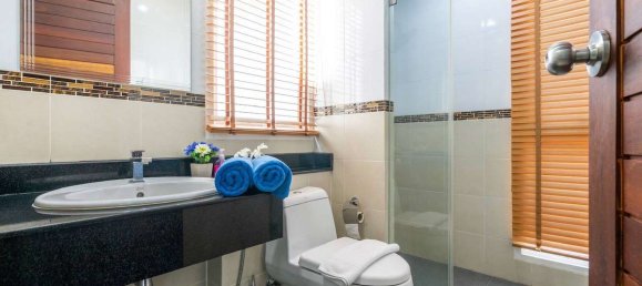 3 bedrooms Cafe / restaurant in Phuket, Thailand No. 6943 10