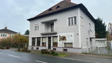 Дом с 8 комнатами в Лейбнитц, Австрия № 65139