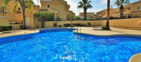 Villa T3 em Alicante, Spain N.º 176509 36