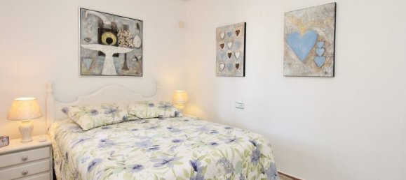 Villa T3 em Alicante, Spain N.º 176509 18