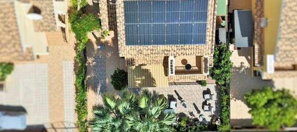 Villa T3 em Alicante, Spain N.º 176509 34