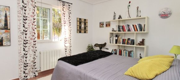 Villa T3 em Alicante, Spain N.º 176509 27