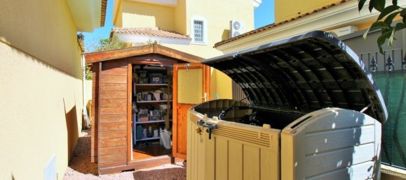 Villa T3 em Alicante, Spain N.º 176509 32