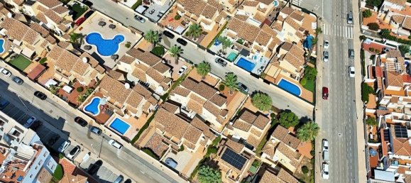 Villa T3 em Alicante, Spain N.º 176509 35