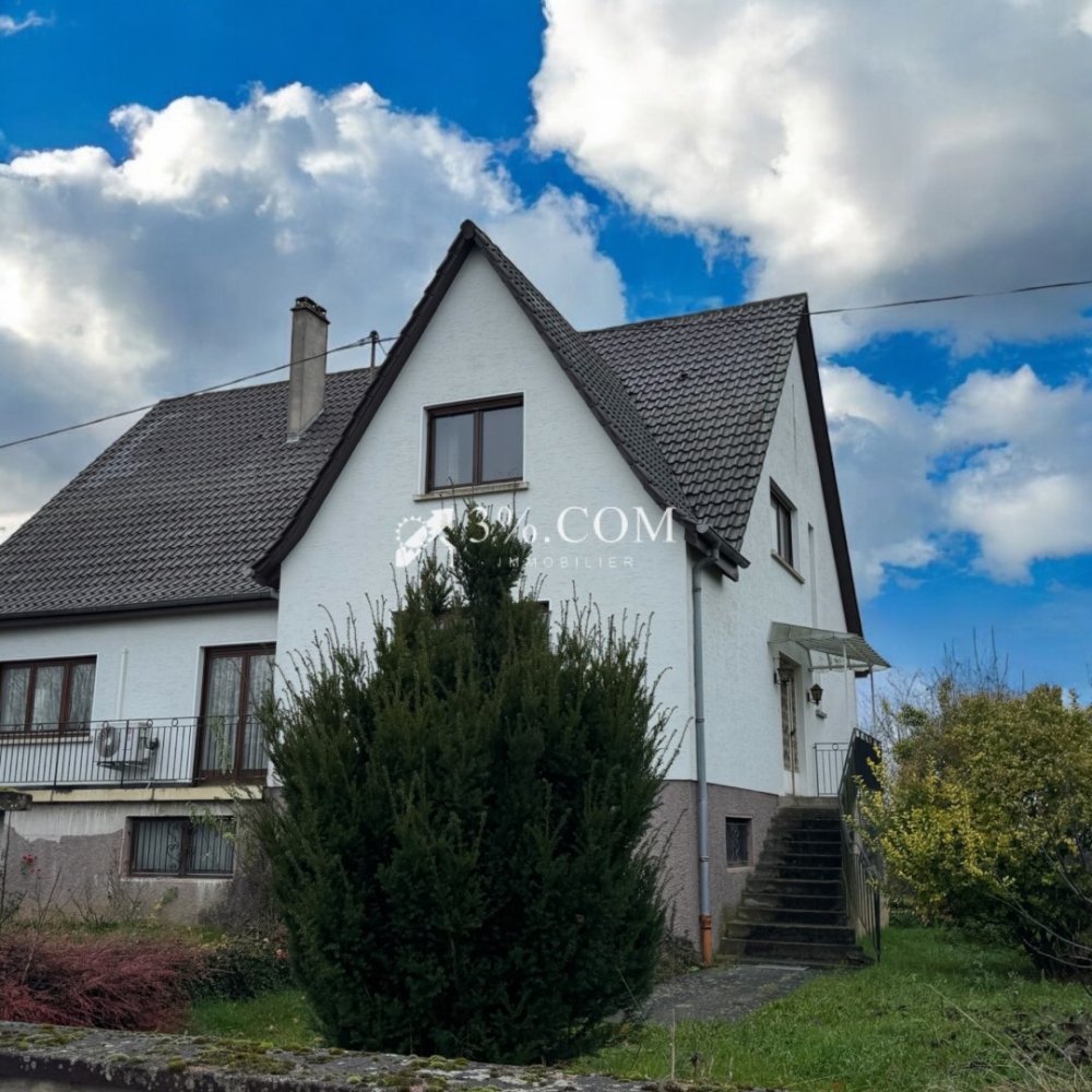 Villa T6 em Stutzheim-Offenheim, France N.º 45547