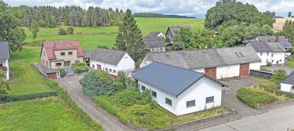 Granja de 3 dormitorios en Vulkaneifel, Germany No. 246679 23