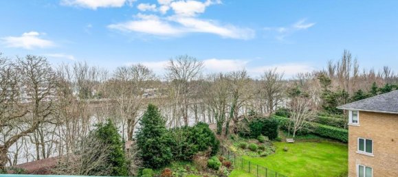 3 bedrooms Apartment in Richmond, United Kingdom No. 12351 12