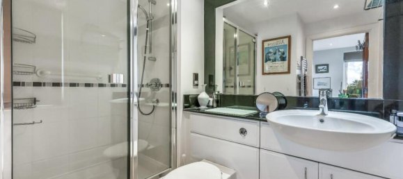 3 bedrooms Apartment in Richmond, United Kingdom No. 12351 10