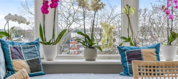 3 bedrooms Apartment in Richmond, United Kingdom No. 12351 11