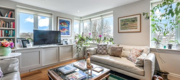 3 bedrooms Apartment in Richmond, United Kingdom No. 12351 5