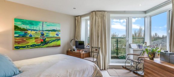 3 bedrooms Apartment in Richmond, United Kingdom No. 12351 9