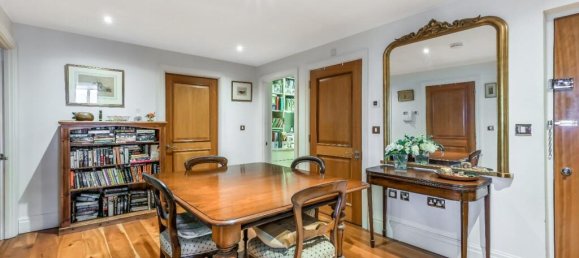 3 bedrooms Apartment in Richmond, United Kingdom No. 12351 2