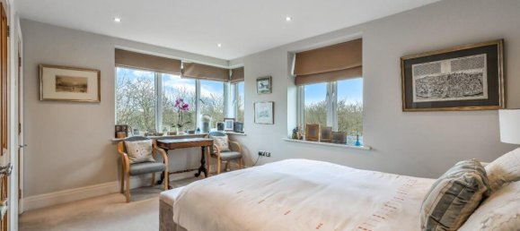 3 bedrooms Apartment in Richmond, United Kingdom No. 12351 7